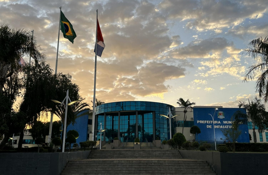 Secretaria de Tecnologia realiza 1º Feirão do Emprego no dia 27 de maio