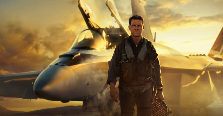 Top Gun | Tom Cruise explica porque demorou a aprovar continuação