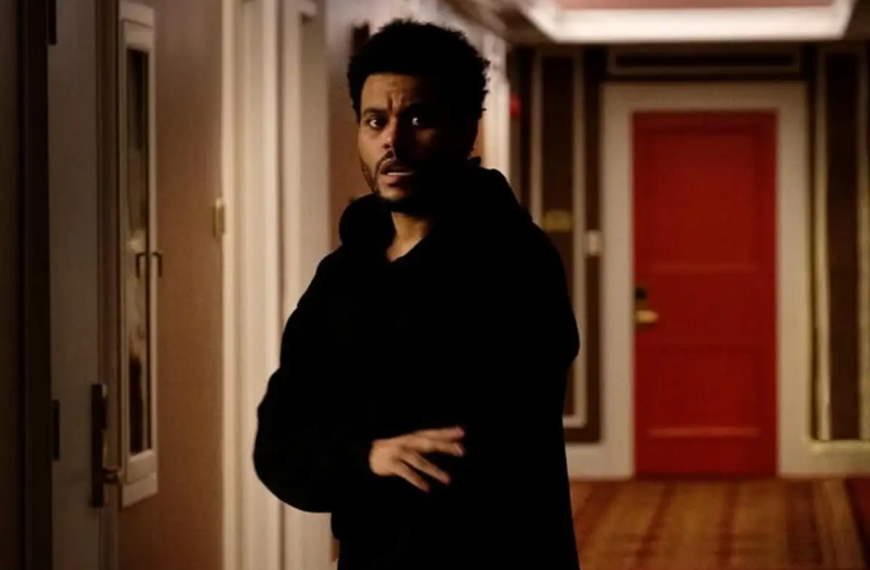 “Hurry Up Tomorrow”, filme de The Weeknd, é detonado pela crítica e chega a 0% no Rotten Tomatoes