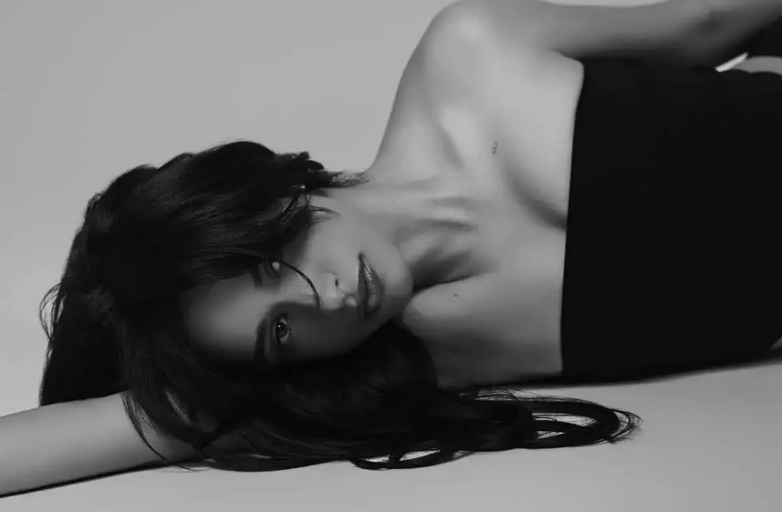 Camila Cabello muda equipe e…