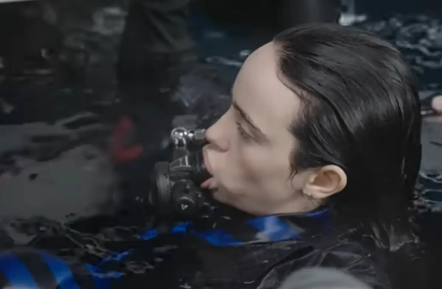 CGI? Billie Eilish surpreende ao…