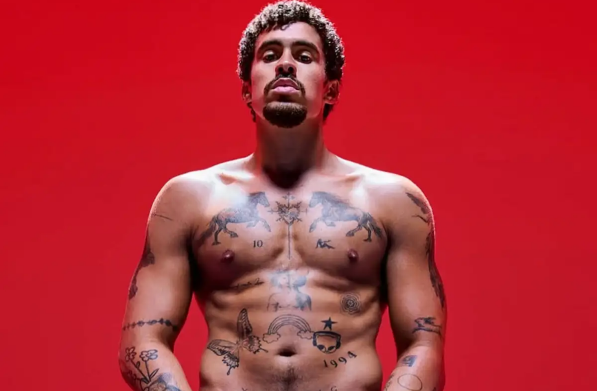 Bad Bunny no Brasil: veja…