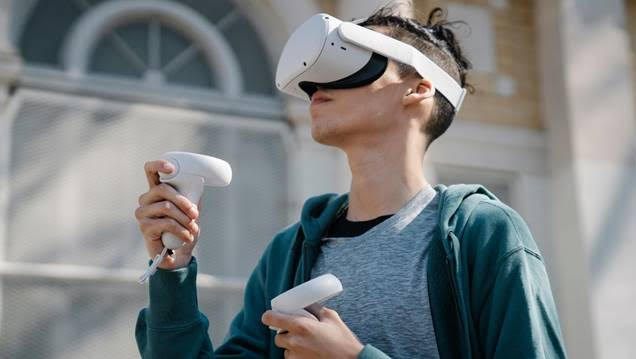 Projeto que usa jogo de realidade virtual para tratar TDAH em adolescentes é lançado em Indaiatuba 