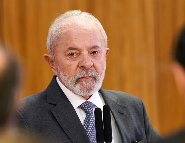 Quaest mostra que desaprovação de Lula volta a crescer e chega a 57%