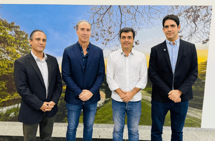 Indaiatuba foi escolhida para ser nova sede da Operação Norte da Rumo