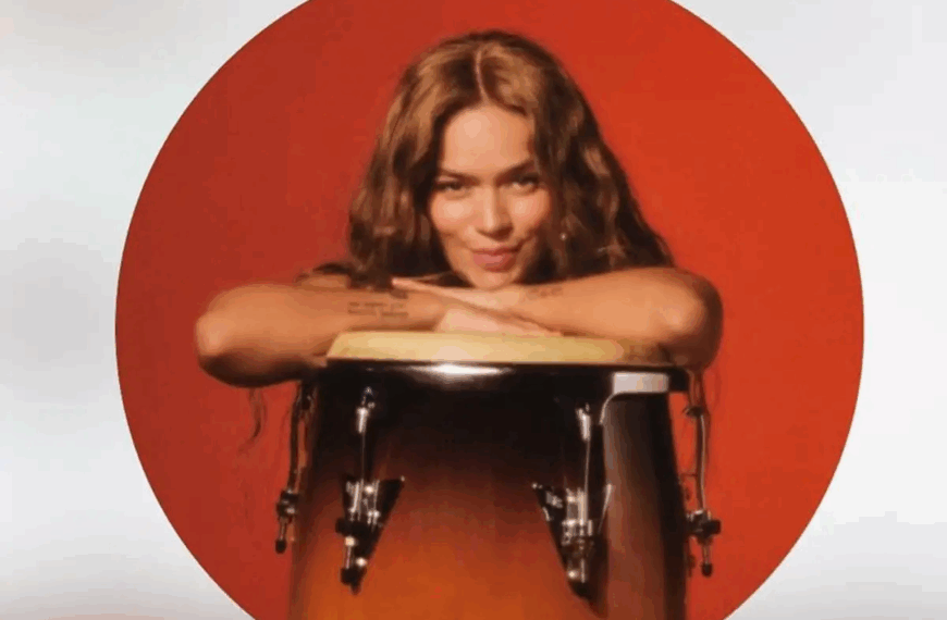 Karol G promete “volta às&hellip;