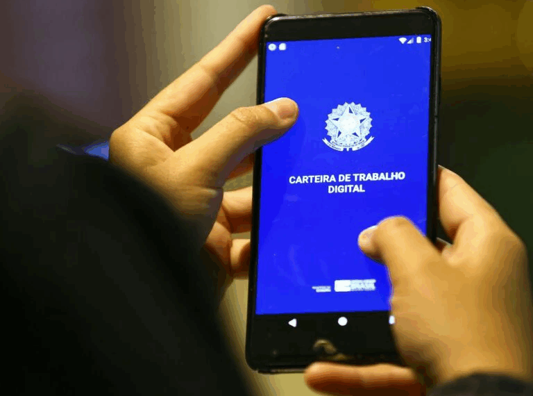 Câmara aprova cancelamento digital da contribuição sindical