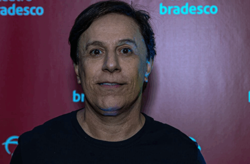 Tom Cavalcante se manifesta sobre sentença dada a Léo Lins