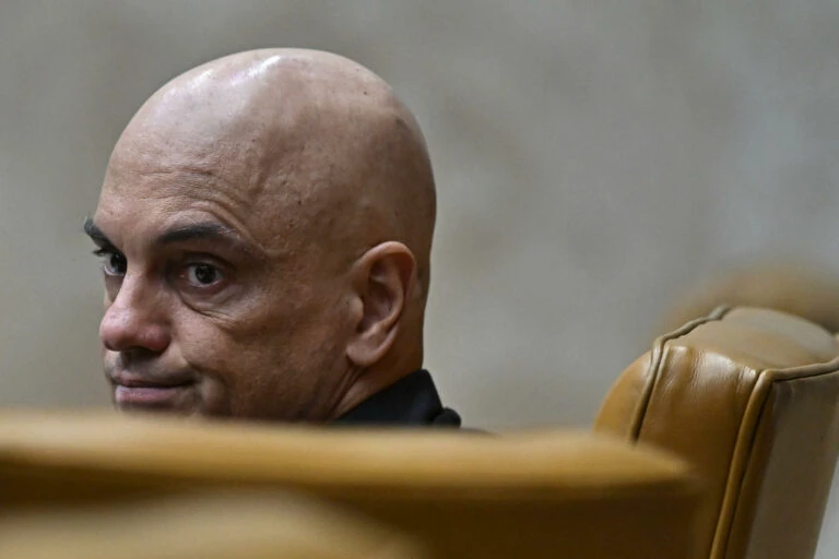 Presidente do Google critica STF e vê cerco à liberdade de expressão