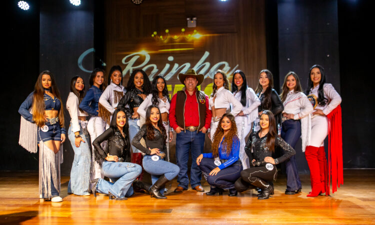 Rainha FAICI 2025 será conhecida&hellip;