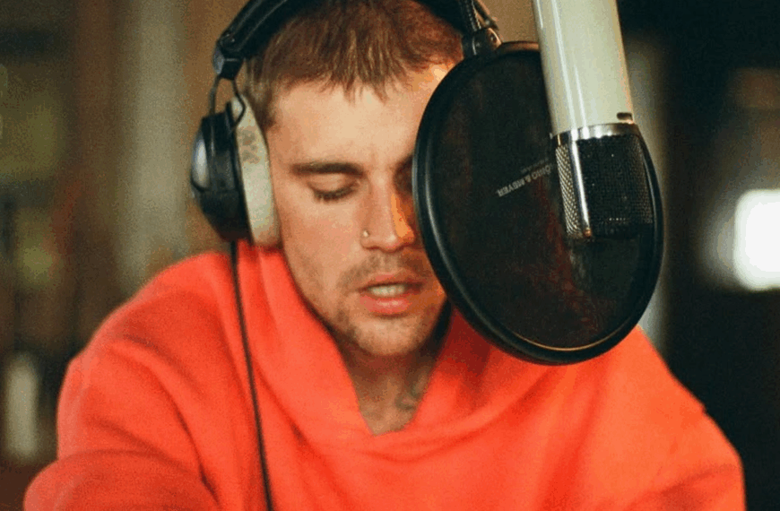 Justin Bieber deve lançar 2&hellip;