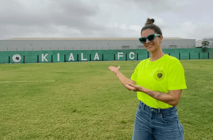 Afastada da música, Kelly Key&hellip;