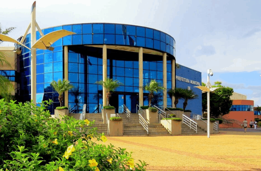 Prefeitura de Indaiatuba abre concurso público com 203 vagas e salários de até R$ 26 mil