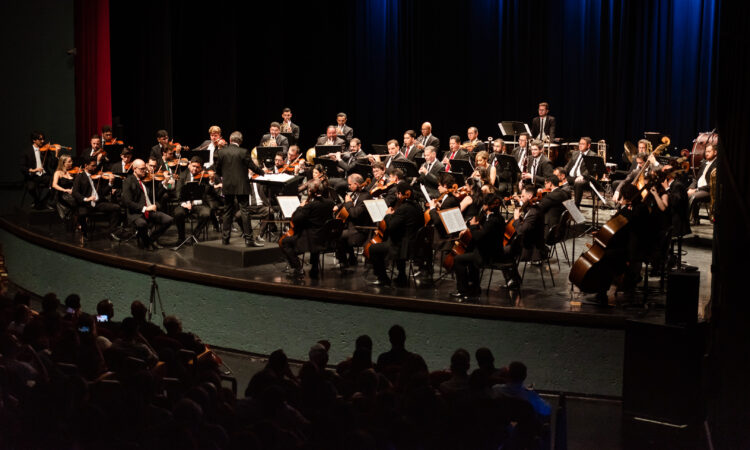 Festival reúne orquestras, instrumentistas e estudantes em Indaiatuba