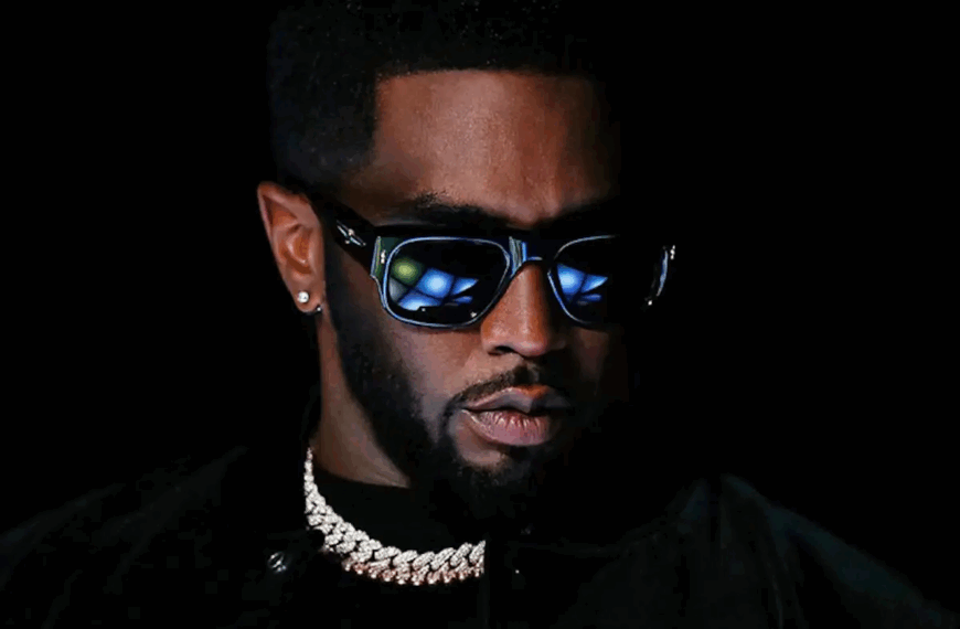 Diddy é inocentado em caso de extorsão e tráfico sexual