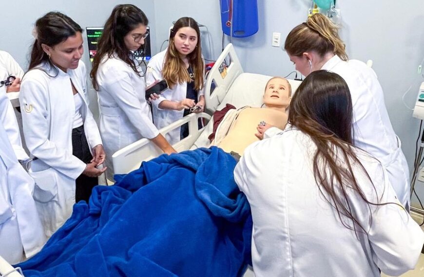 UniMAX abre vestibular com 80&hellip;