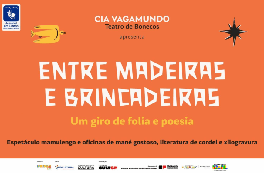 Cultura apresenta em Praça do&hellip;