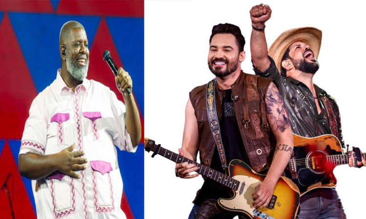 Vai começar a FAICI 2025