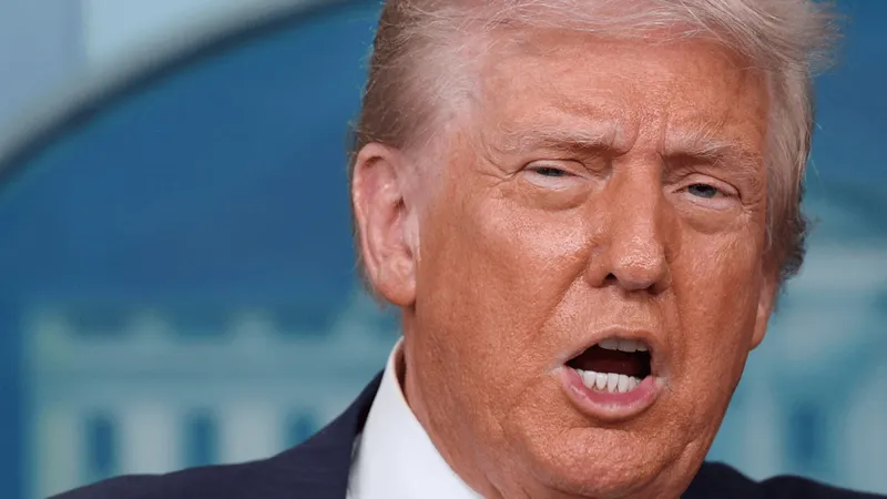 EUA diz que situação dos&hellip;