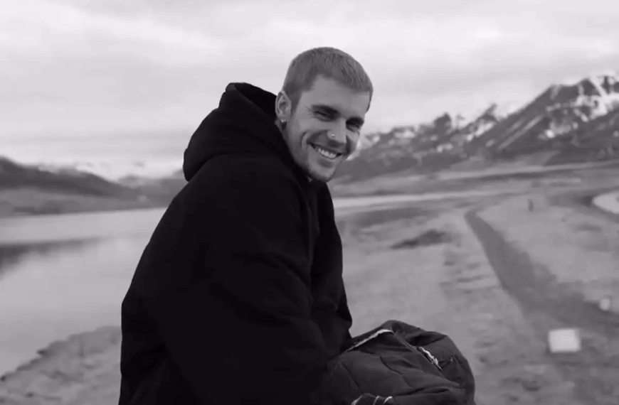 Justin Bieber estreia clipe para&hellip;