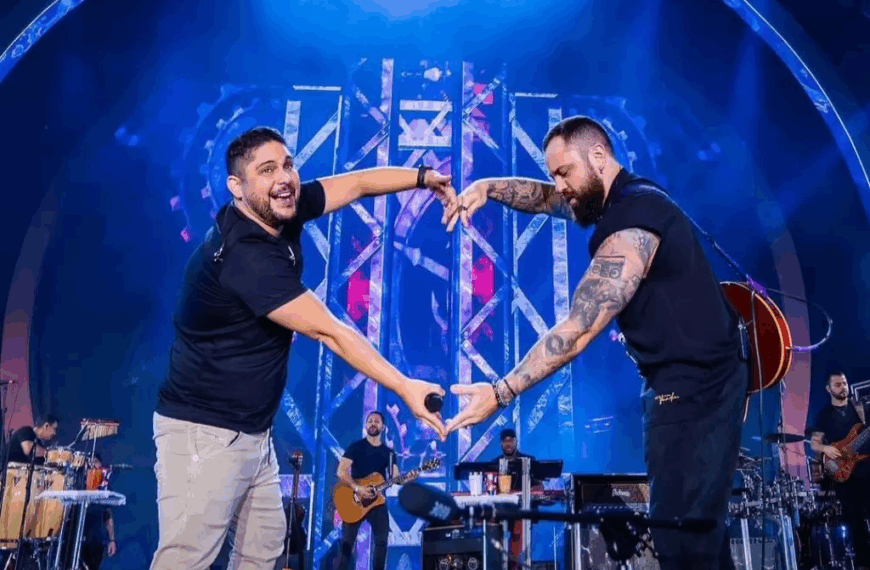 Rodeio Itu Festival recebe Jorge&hellip;