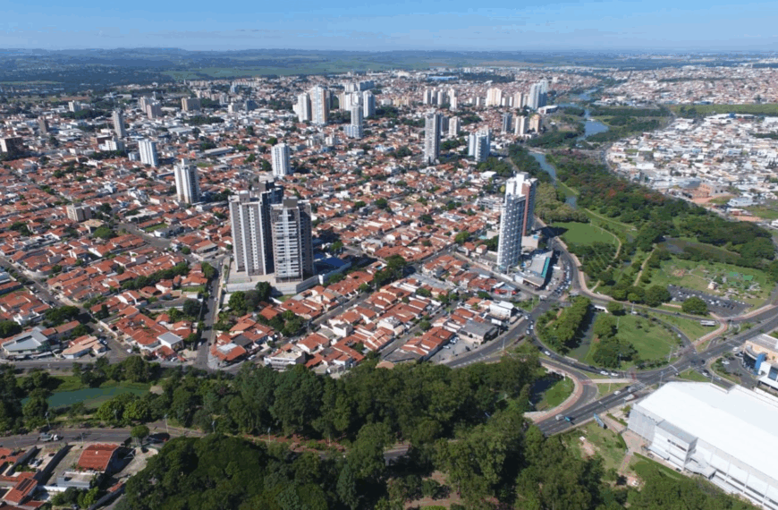 Indaiatuba conquista 11ª posição no Ranking de Competitividade dos Municípios brasileiros