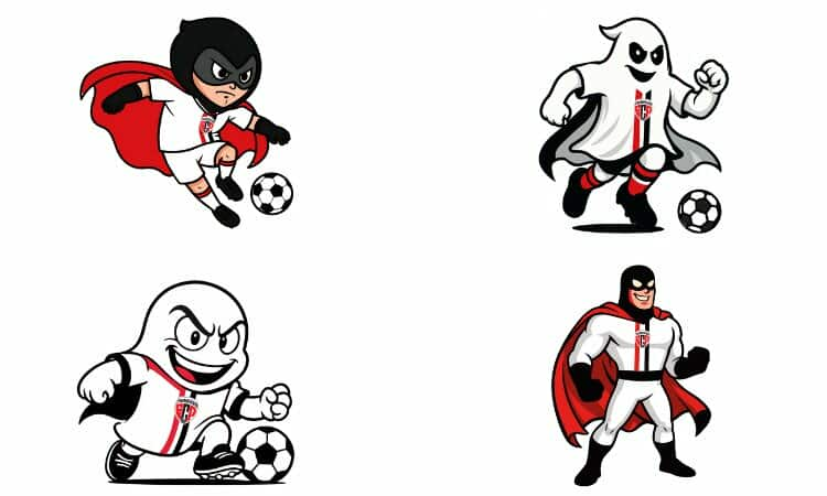 Primavera abre votação para escolha do novo mascote