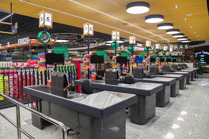 Covabra celebra 36 anos com mais de R$ 1 milhão em prêmios