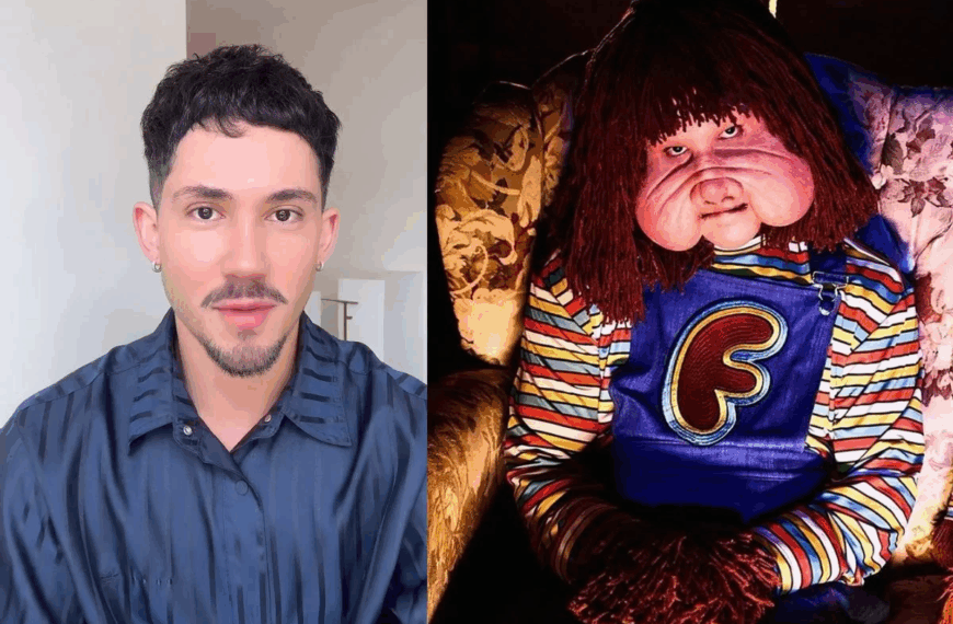 Influenciador é ameaçado de processo&hellip;