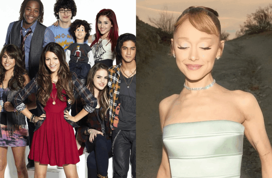 Spin-off de “Brilhante Victória” está&hellip;