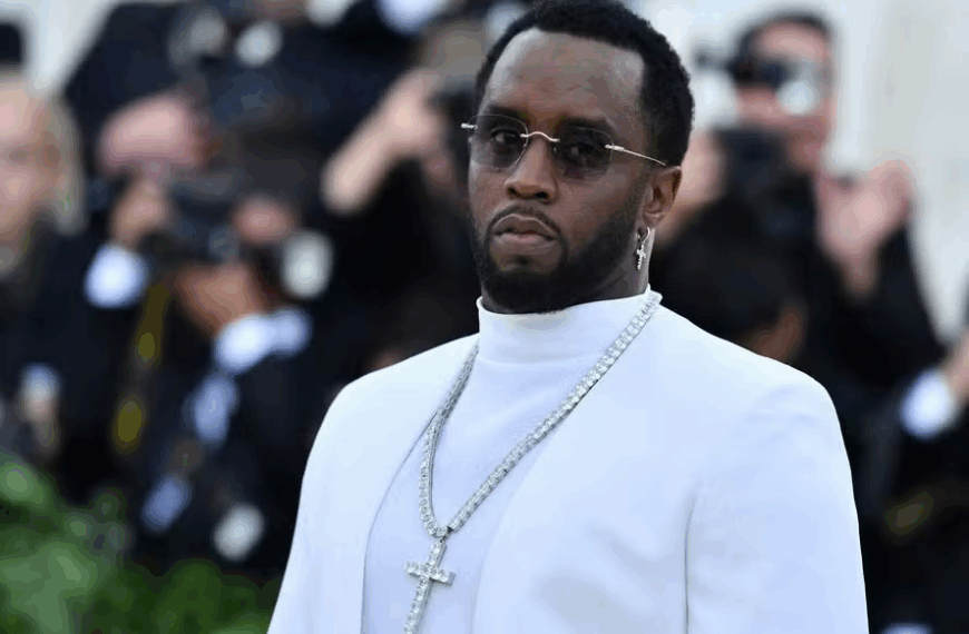 Caso P Diddy | Rapper&hellip;
