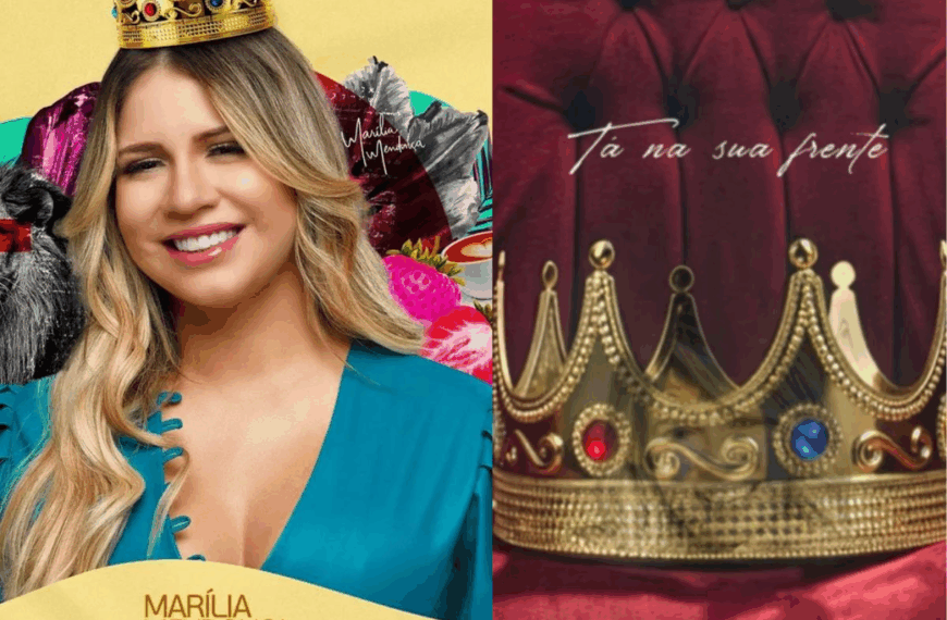 Marília Mendonça terá faixa inédita&hellip;