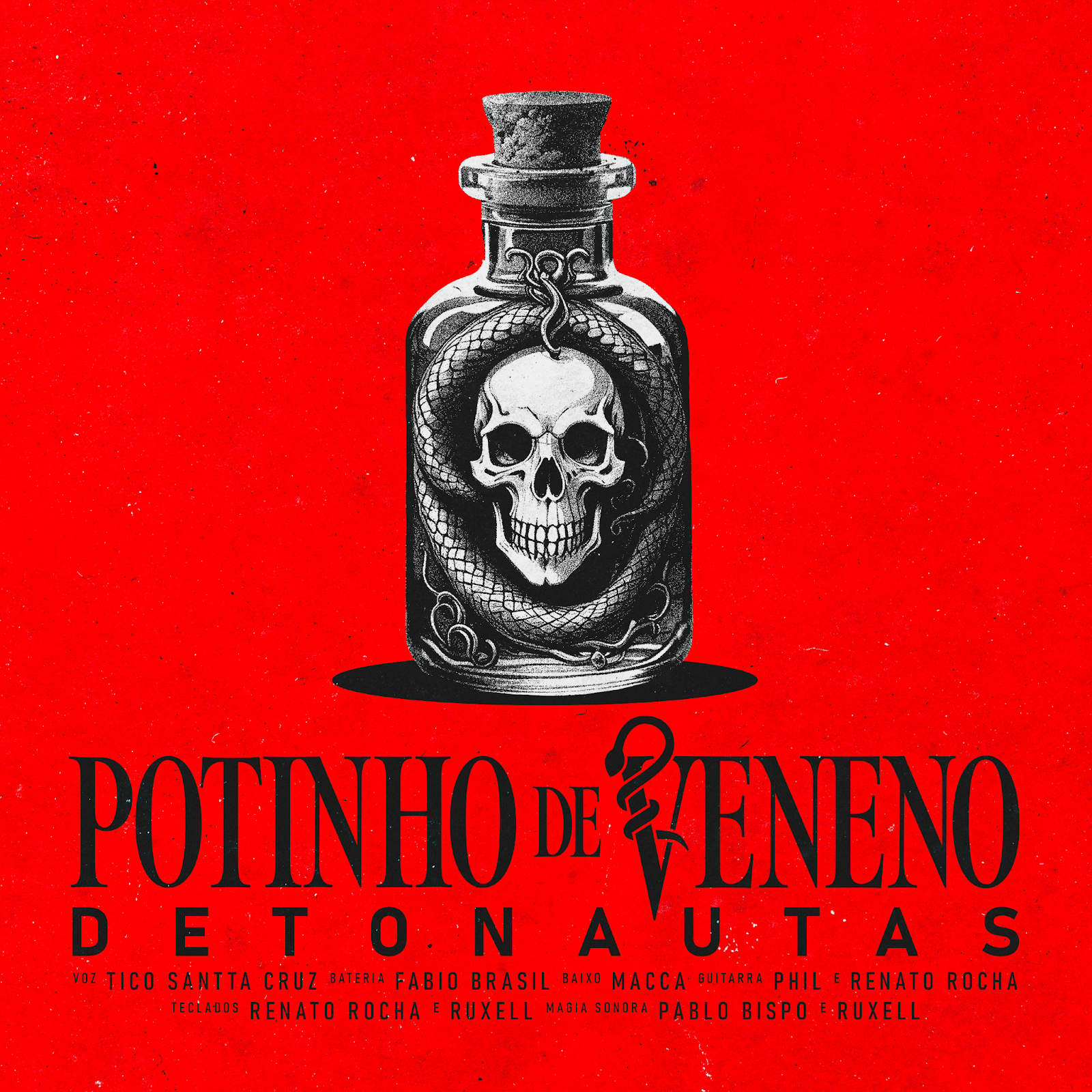 Detonautas une música e cinema&hellip;