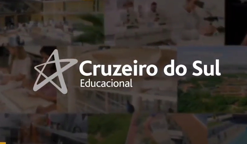 Cruzeiro do Sul Educacional lança aulas preparatórias gratuitas para oEnem 2025