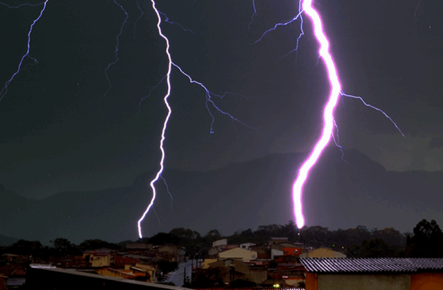 Região de Campinas tem alerta&hellip;