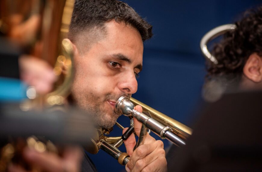 Orquestra do GURI Indaiatuba toca&hellip;