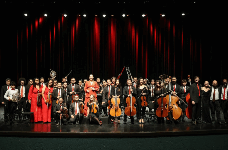 Festival Camerata transforma Indaiatuba em&hellip;