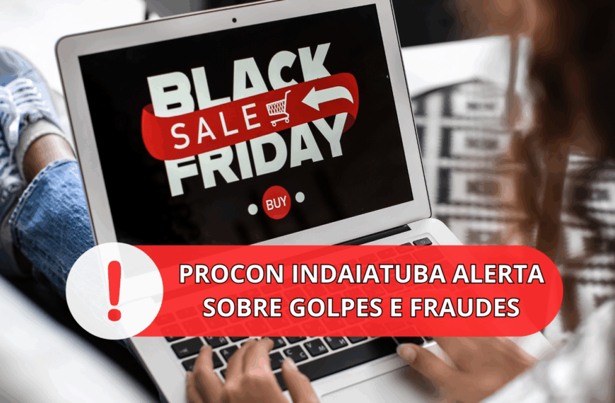 Procon de Indaiatuba orienta consumidores para as compras da Black Friday