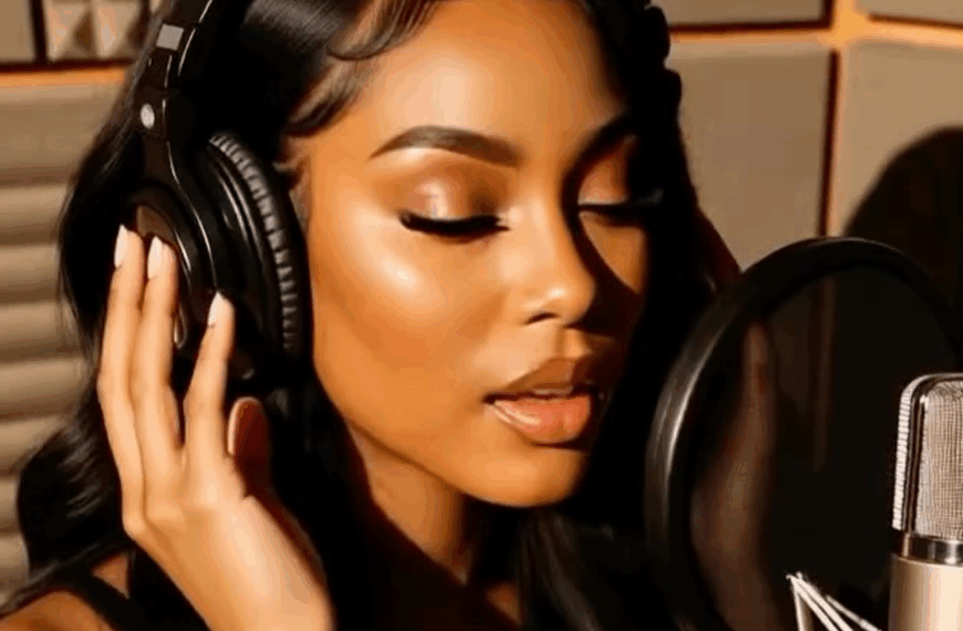 6 cantores criados em IA&hellip;