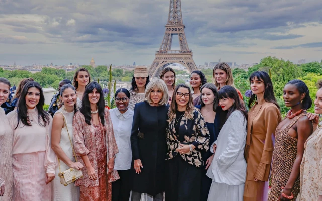 Evento em Paris com Janja custou R$ 344 mil ao governo