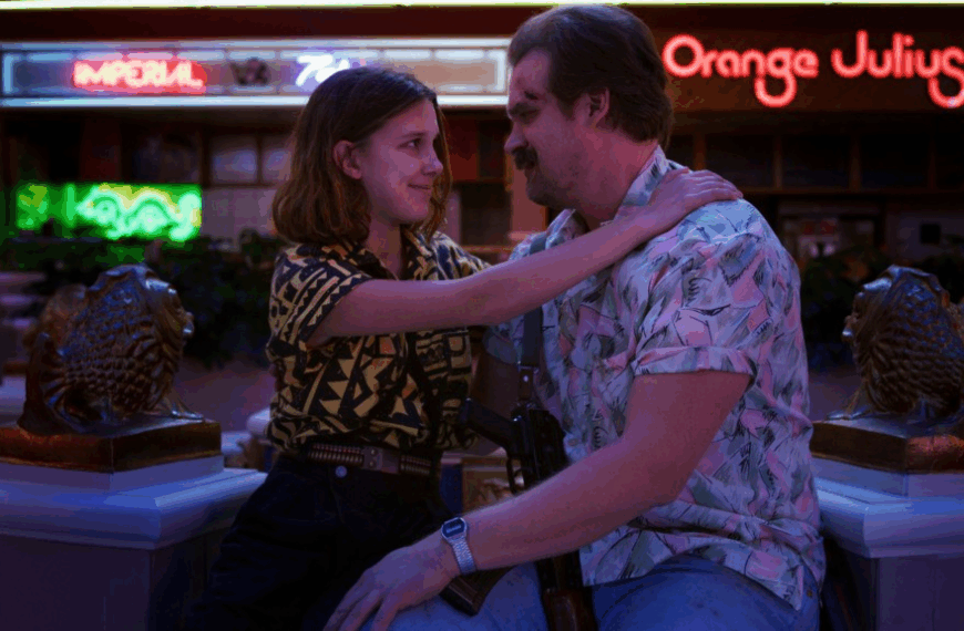 As impactantes denúncias de Millie&hellip;