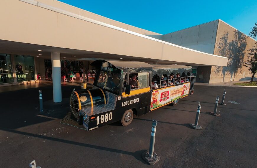 Polo Shopping realiza Especial de&hellip;