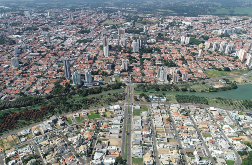 Indaiatuba encerra o ano com o crescimento de 13% em exportações comparado com 2024