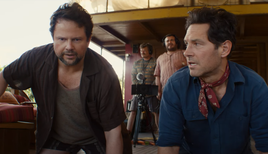 “Anaconda”: imprensa internacional elogia Selton&hellip;