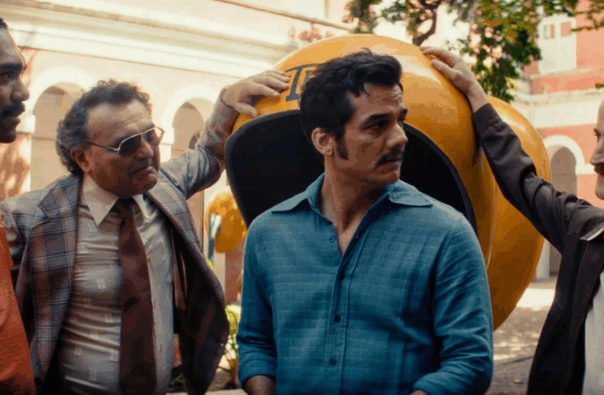 Wagner Moura vence prêmio de&hellip;