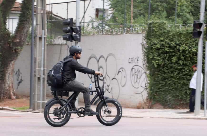 Prazo para regularização de ciclomotores termina dia 31 de Dezembro deste ano