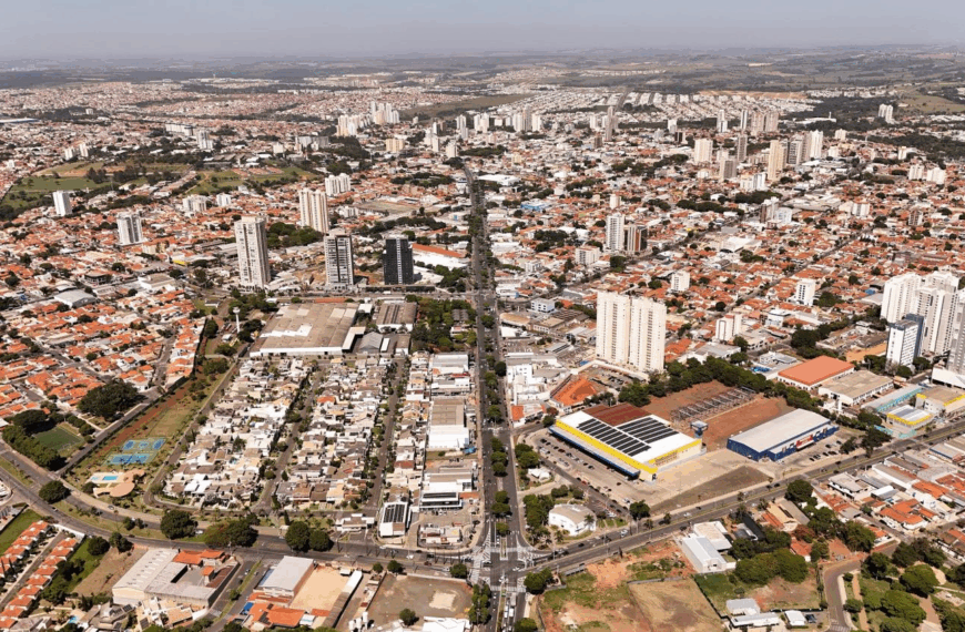 Programação do aniversário de 195&hellip;