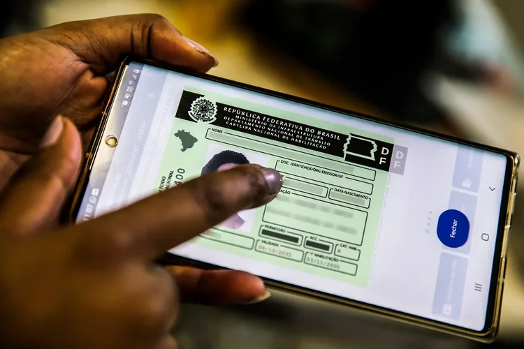 CNH sem autoescola: Contran aprova&hellip;