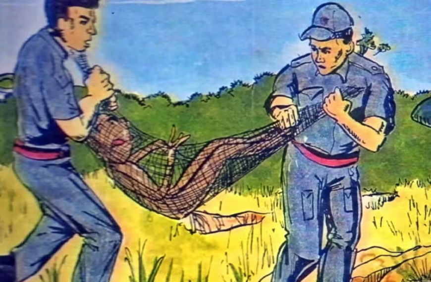 Caso Varginha: 30 anos depois,&hellip;