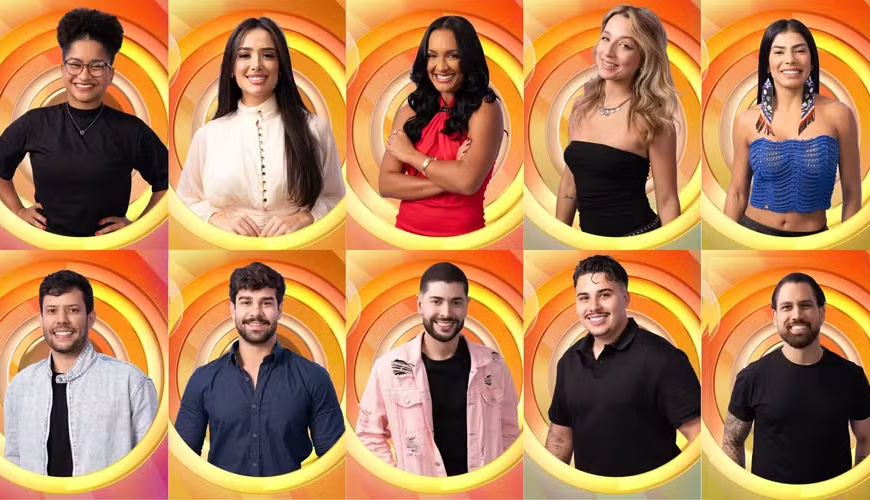 ‘BBB 26’: quem foram os&hellip;